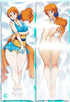 Nami Dakimakura Body pillow case